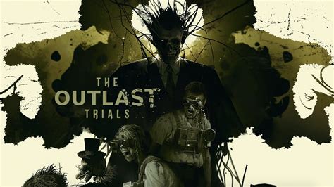 the outlast trials igg|The Outlast Trials Review .
